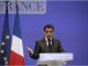 Réforme des collectivités locales : Nicolas Sarkozy