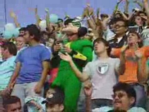 Venados de Merida Vs Chetumal 1ª Parte