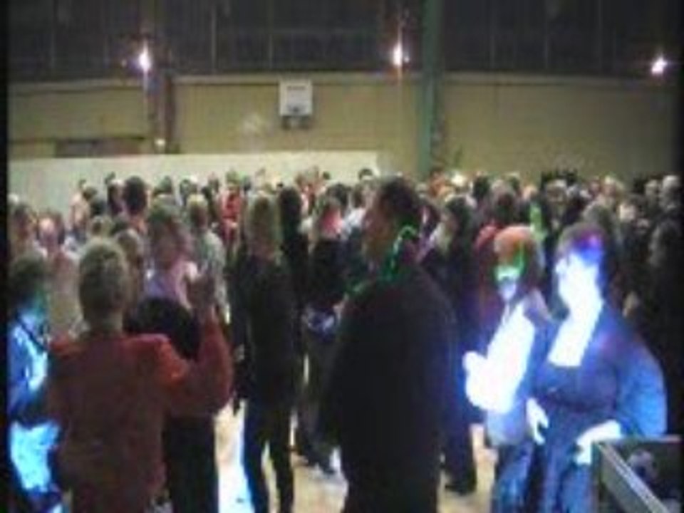 COS Les clayes sous bois (part1)