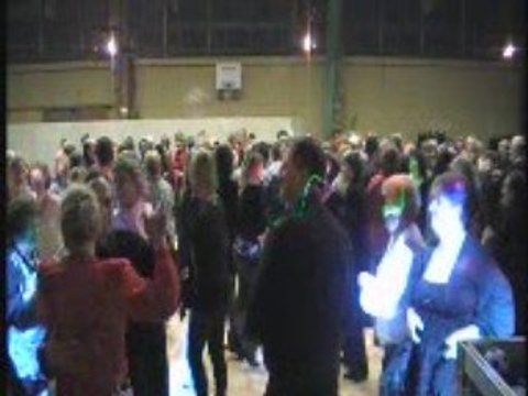 COS Les clayes sous bois (part1)