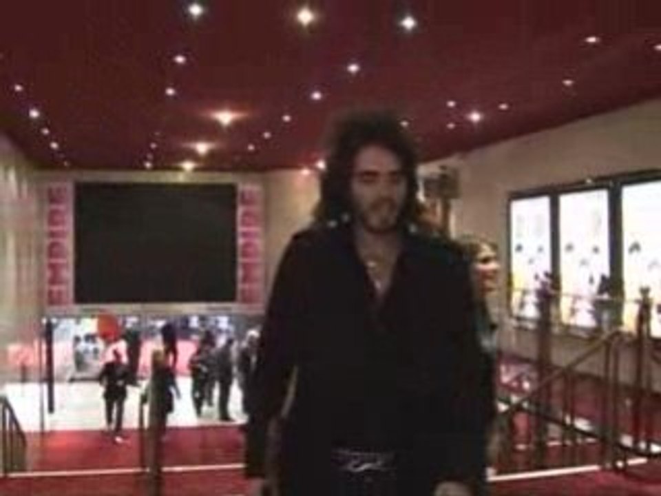 Jonathan Ross to present the BAFTAs