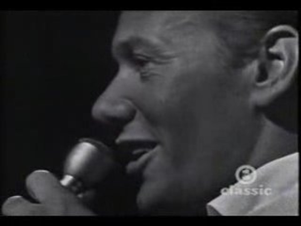 Righteous Brothers - Unchained Melody