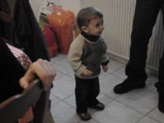 Mon Amour de Cousin x3