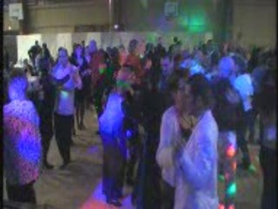 COS Les clayes sous bois (part2)