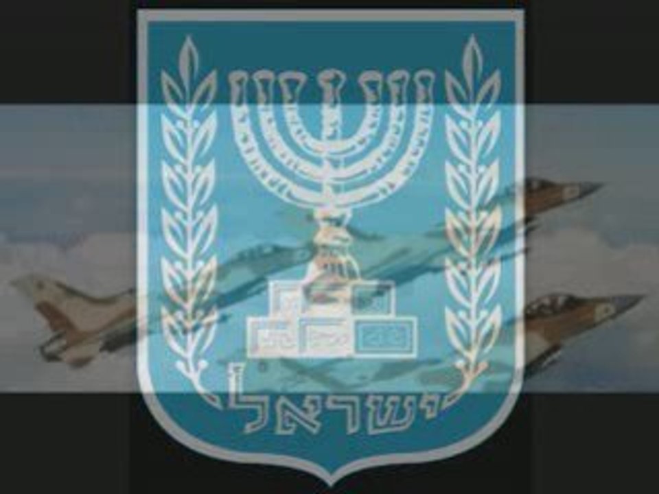 TSAHAL VAINCRA ISRAEL VIVRA