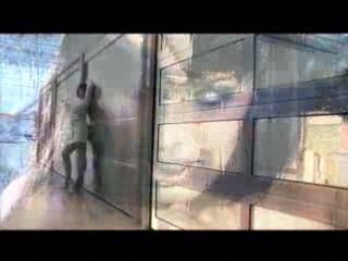 Backstage Calendarrio GO Silvia Chizio