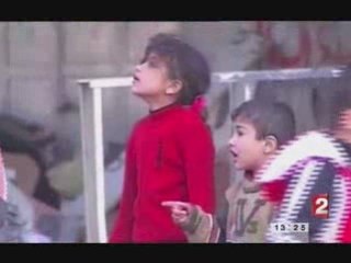 "A Gaza, il n'y a plus aucun lieu sûr"