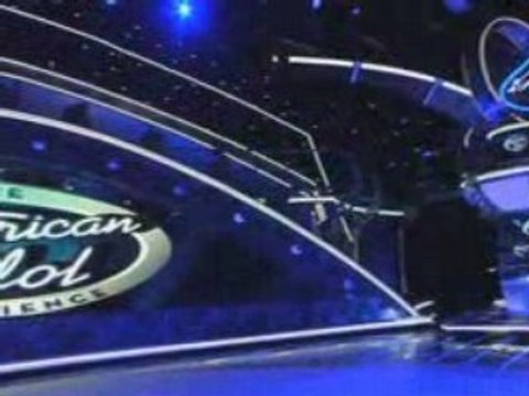 American Idol Experience Preview