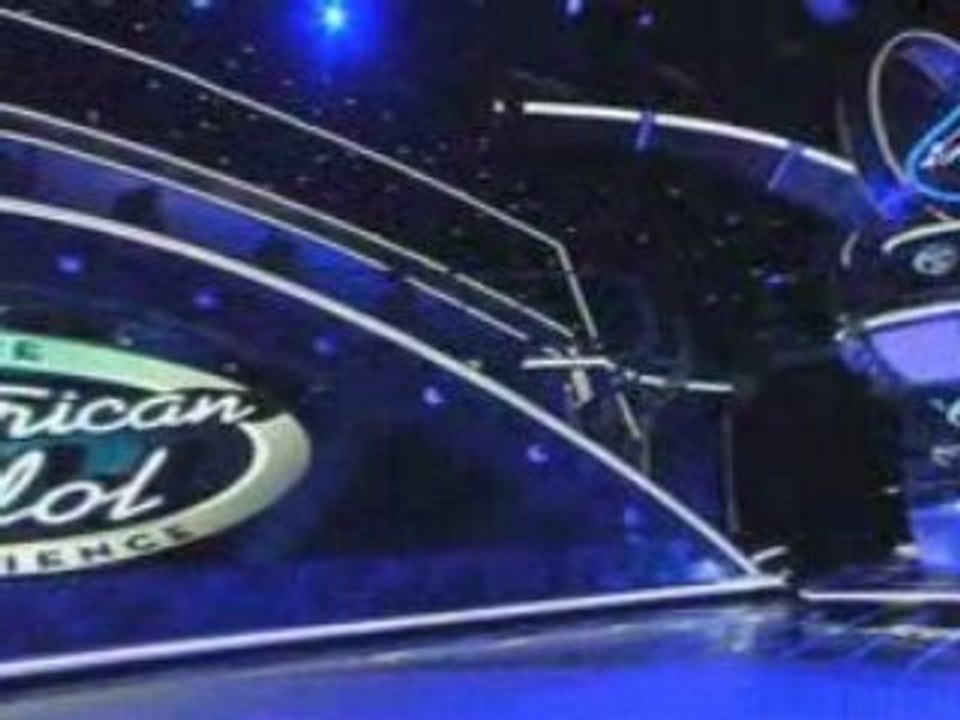 American Idol Experience Preview