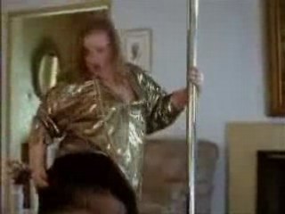 Lap dance molto pericolosa