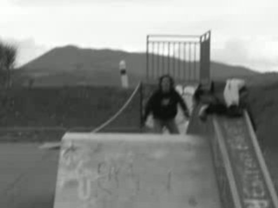 Raff Roller 2