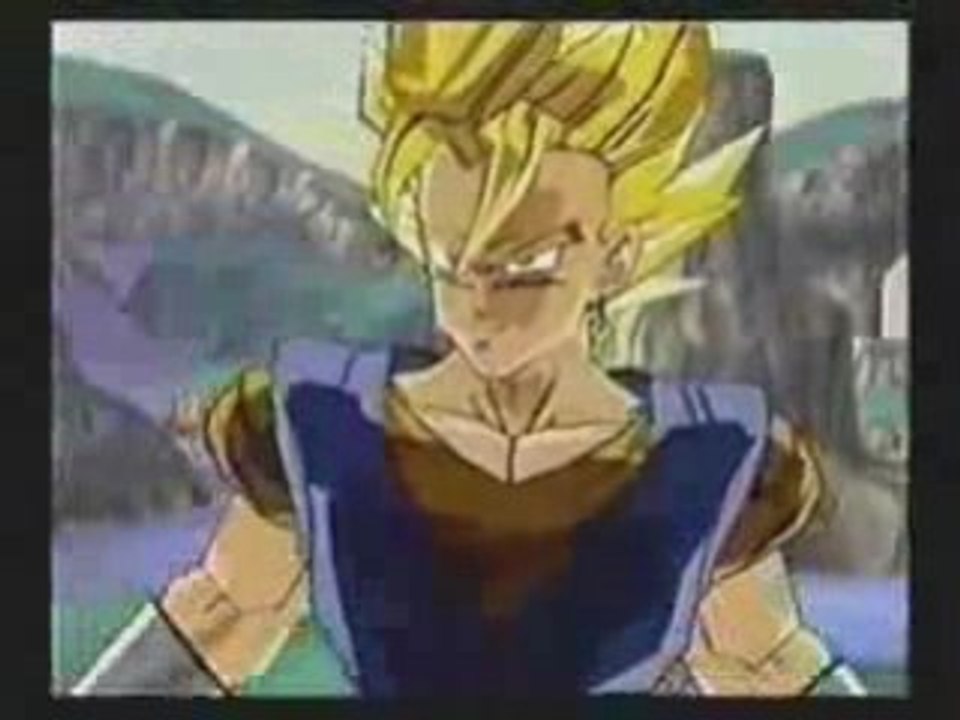 [AMV] DBZ 3 FIGTH ORIGINAL