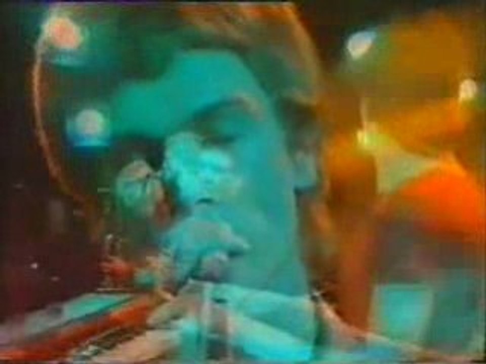 Ultravox - Hiroshima Mon Amour