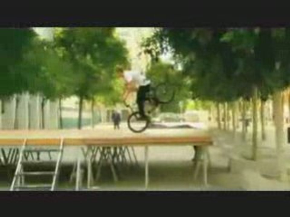 Bmx