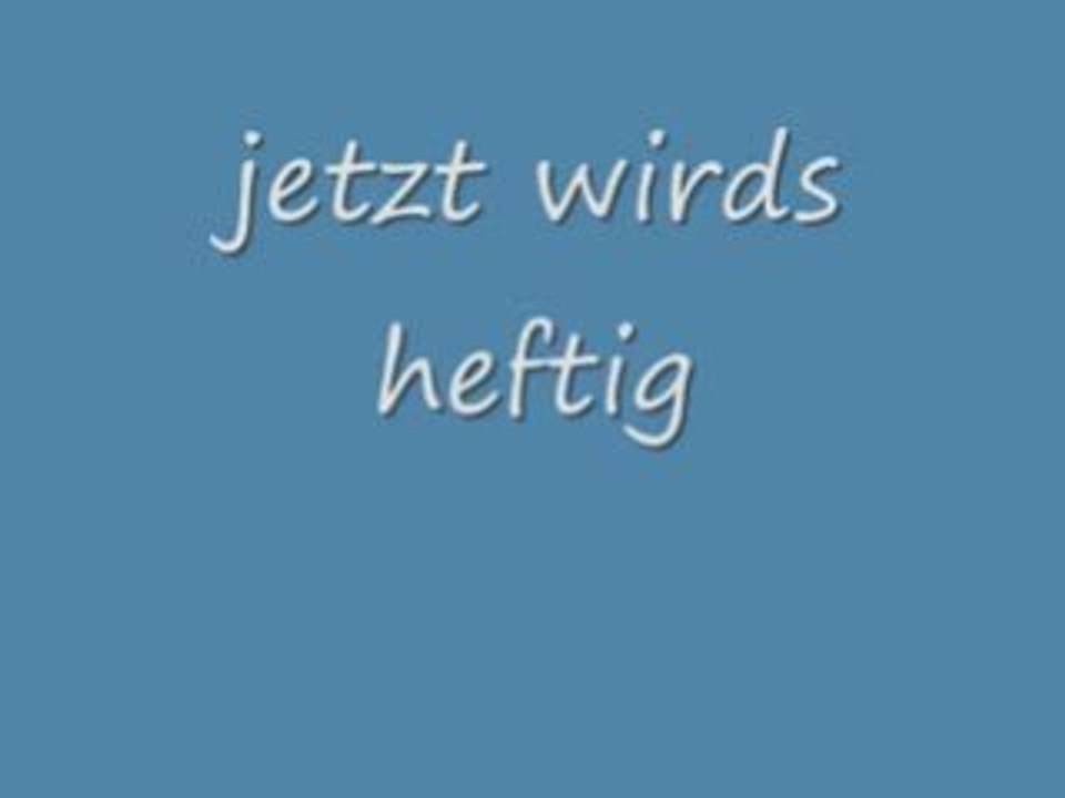 Sido Feat. Alpa Gun - Frohe Weinachten