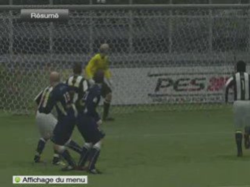 Juventus - Bordeaux 1-1