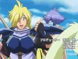 Slayers Evolution-R Opening