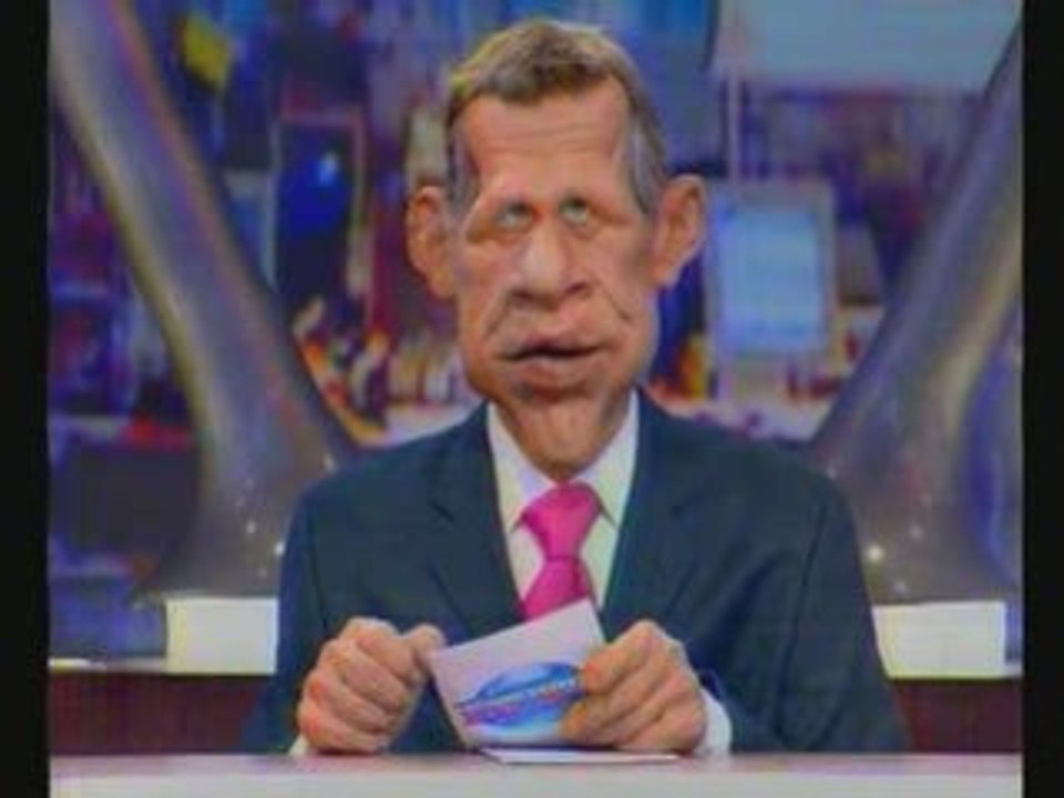 Video dossier de M.A.X