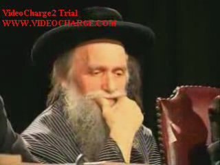 vrai juifs orthodox realitéééééé