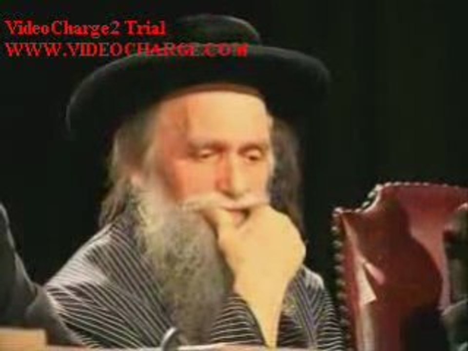 vrai juifs orthodox realitéééééé