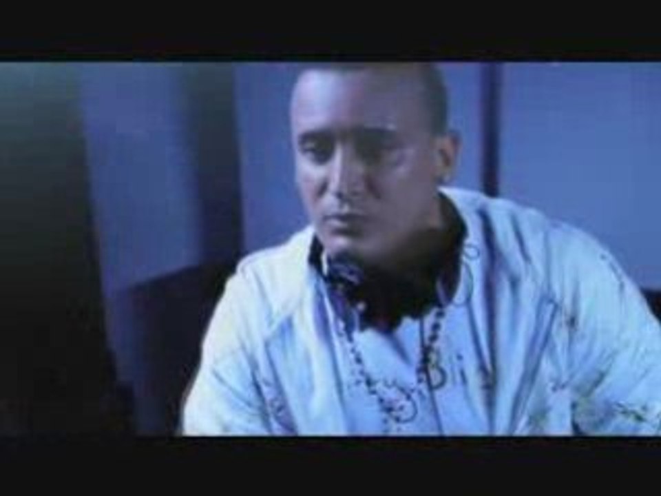 Alan Master T - The Best Of Me