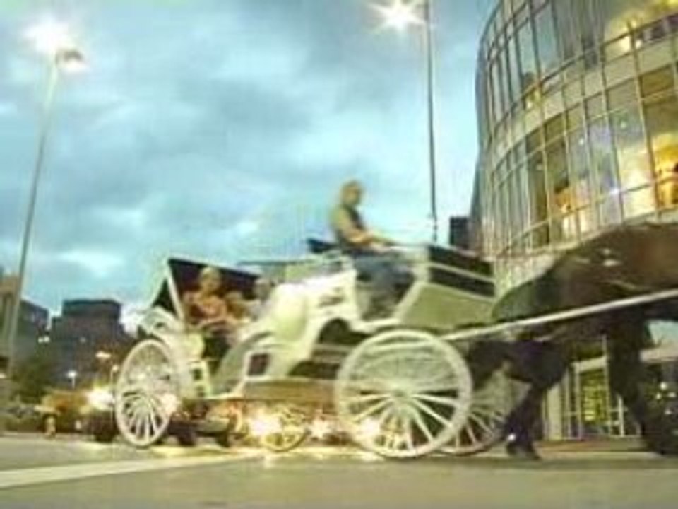 Cincinnati- Community Video