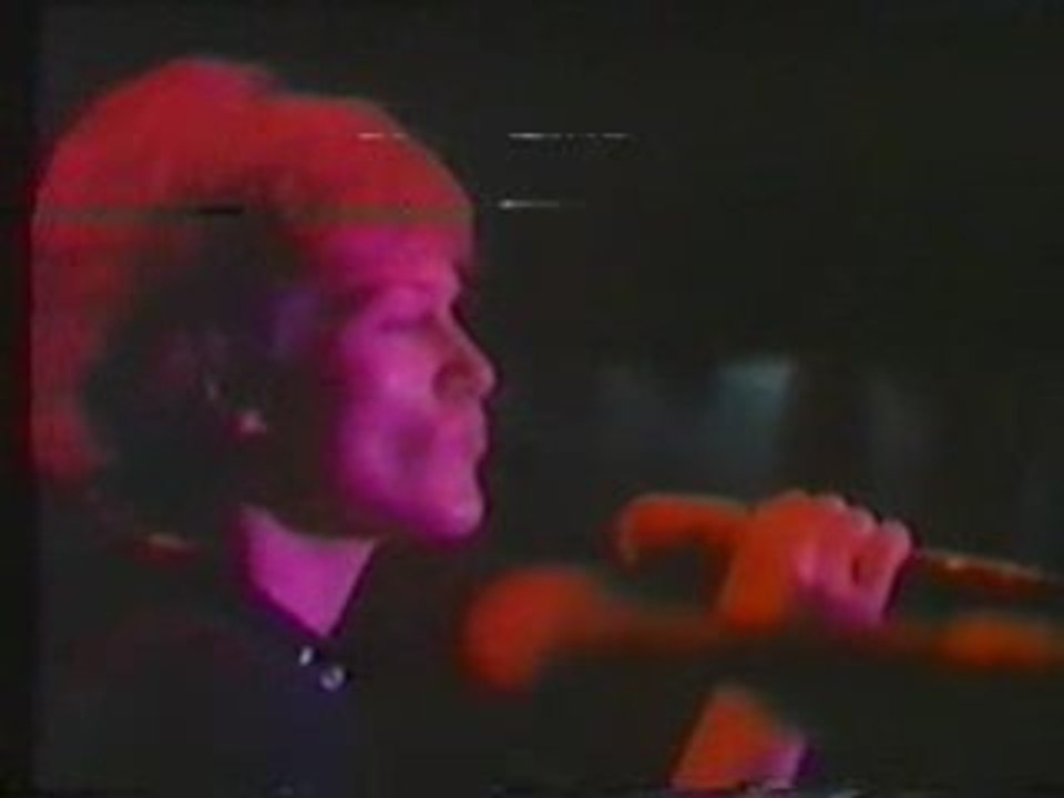 Ultravox - Quiet Men