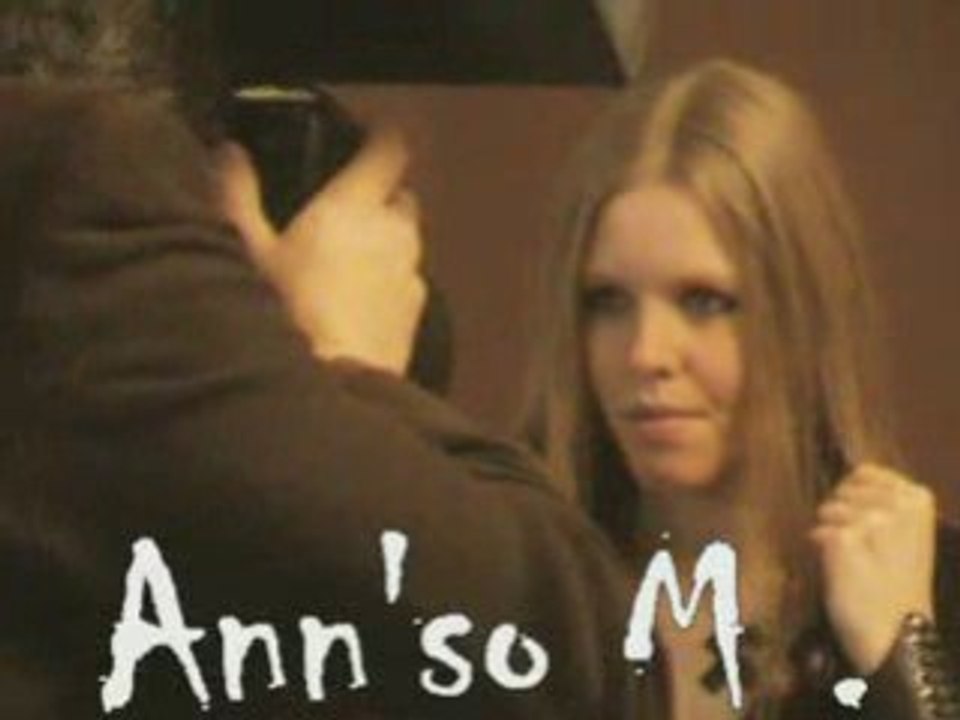 Making of