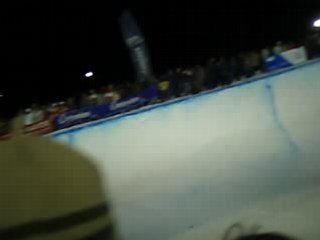 final coupe du monde de freesyle 2009 (les comtamines)