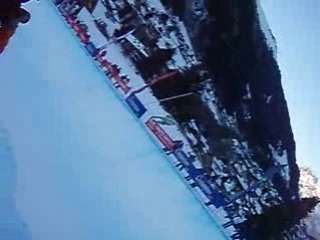 selextion coupe du monde de freesyle 2009 (les comtamines)