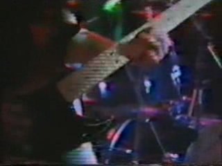 Ultravox - Wide Boys & Saturday Night