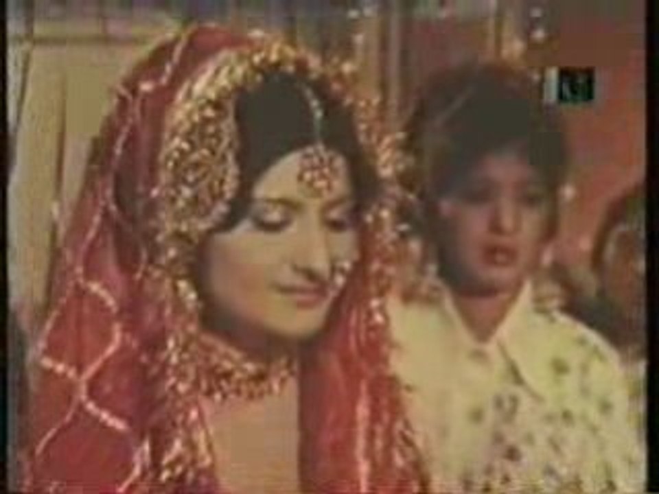 Nazli-Asia-Rangeela-Raat Ha Maradan Wali-Pakistani Song