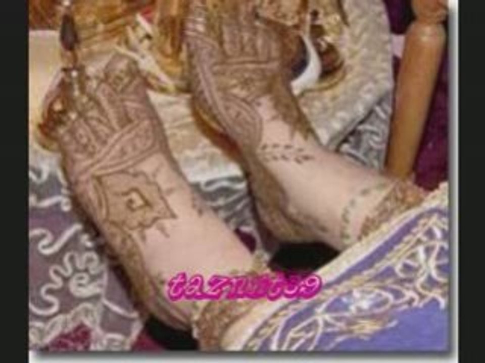 oudaden"amzatiyi adour dergh +  madawa gigi tenit"