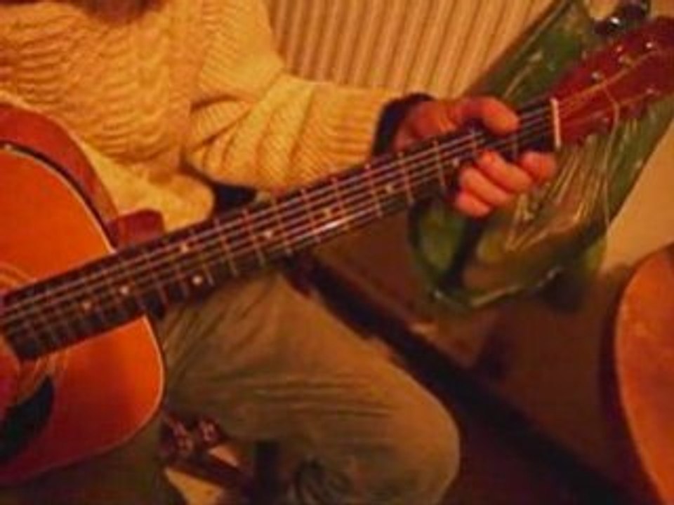 Musique oriental