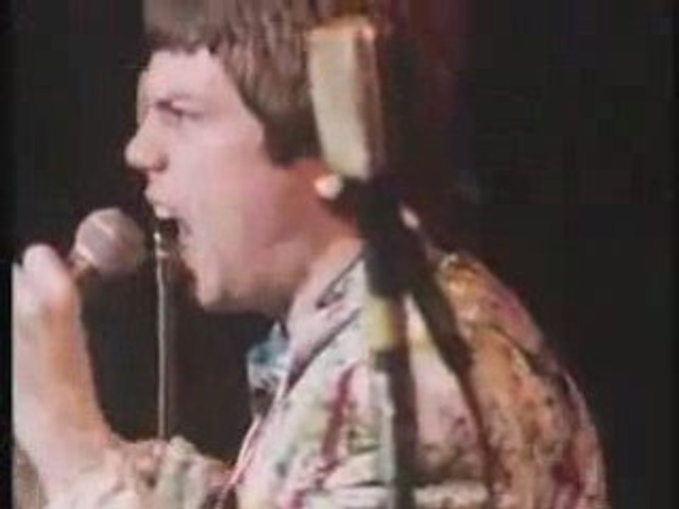 The Members - Sound Of The Suburbs