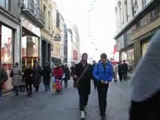 Soirée N'IMPORTE QUOI à la Boucherie le 04.02.09