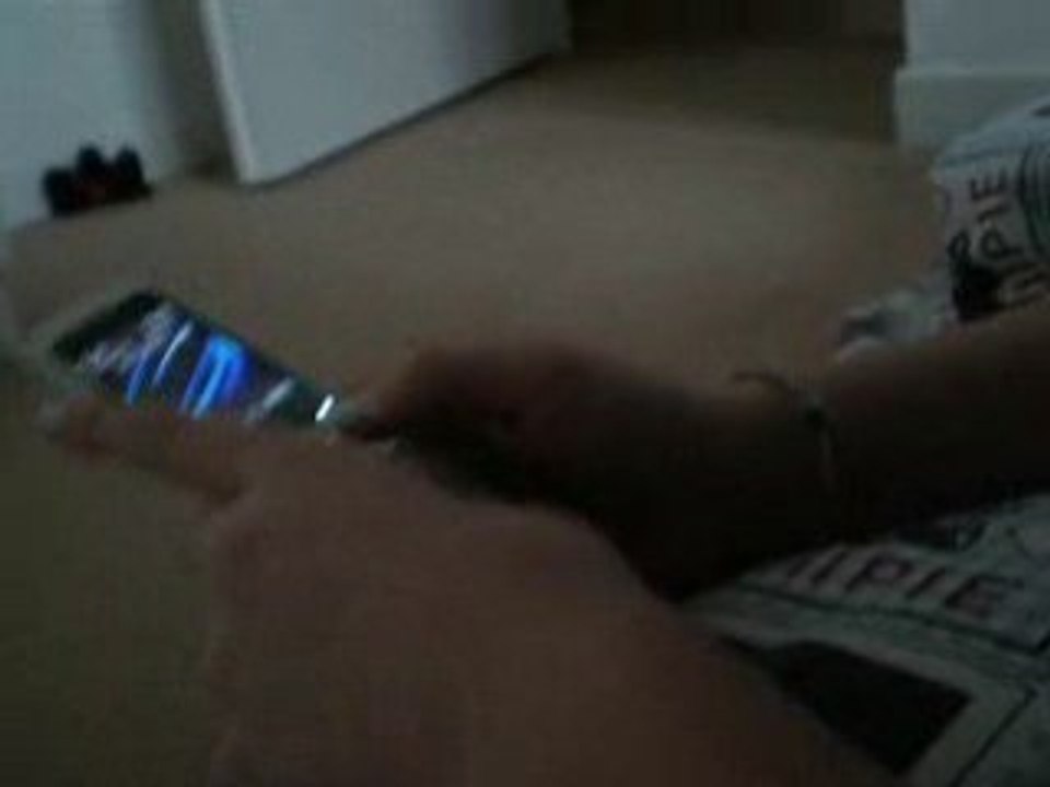 CANULAR TELEPHONIQUE