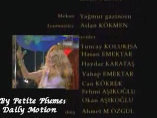 Ankarali Yasemin- Sapur Supur