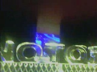 Notorious/Movie After party/The Ike Jackson Report (Part 3)