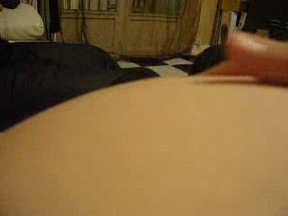 bebe bouge