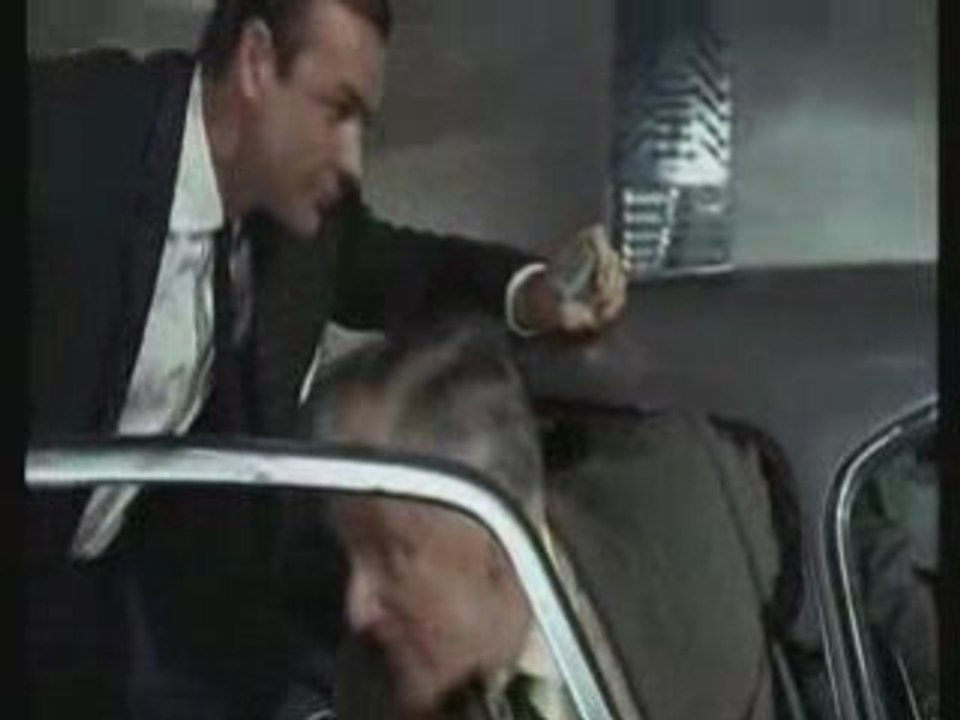 James Bond