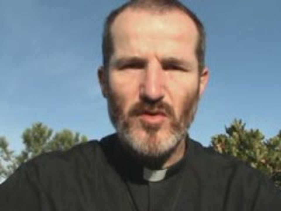 Sauvé par le Nom de Jésus !