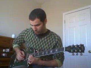 STAIRWAY TO HEAVEN SOLO