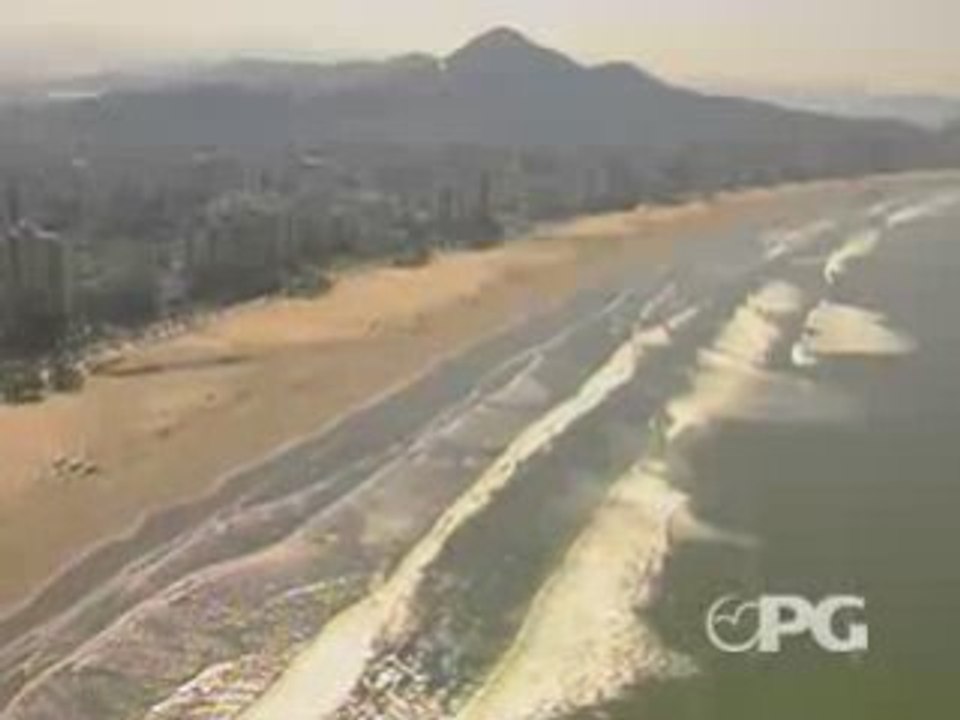 Vídeo Oficial PG 41 anos
