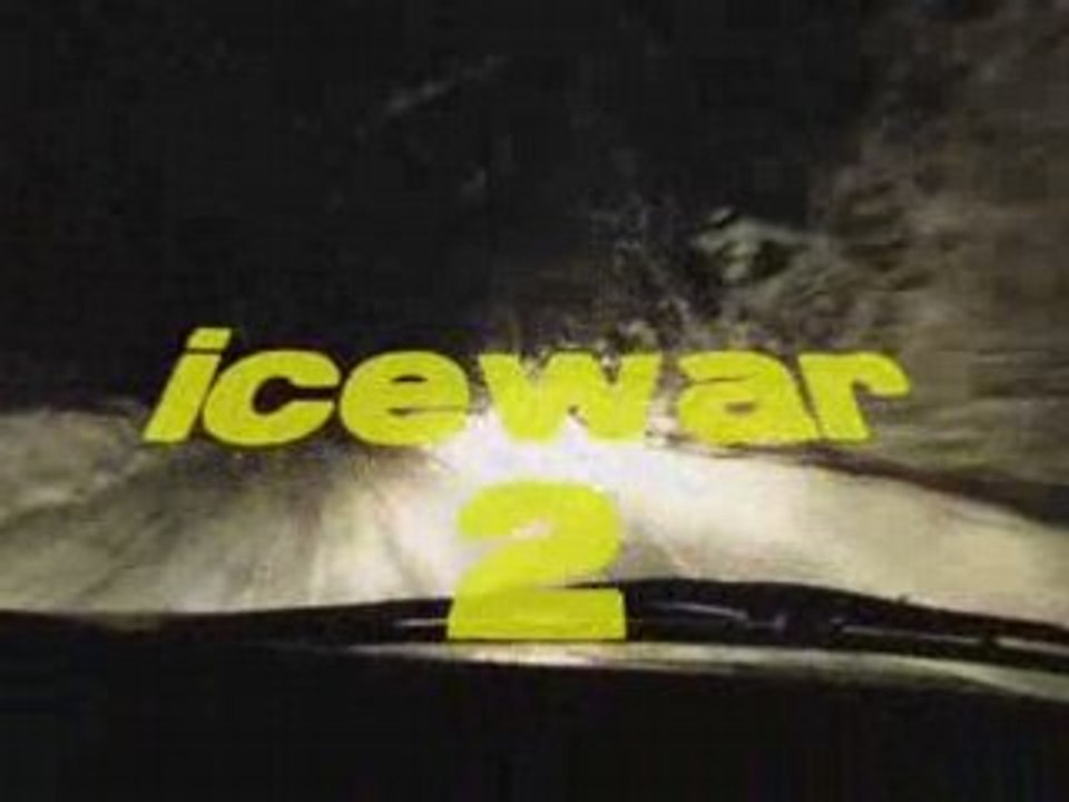 Icewar 2