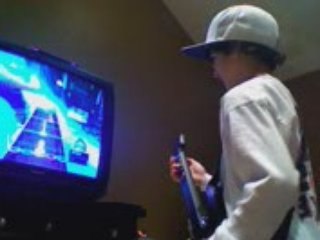 How to Play guitar like the greats in Guitar Hero, The ...