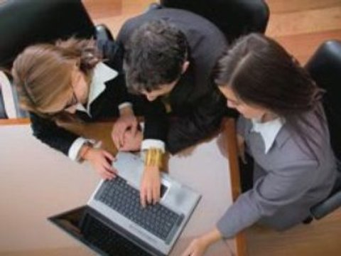 Professional Networking for Legal Professionals