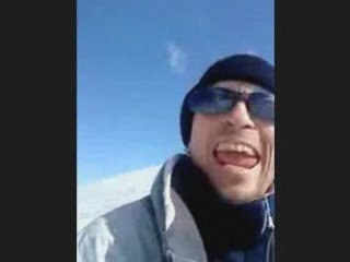 vasi dogne le roi de la glisse