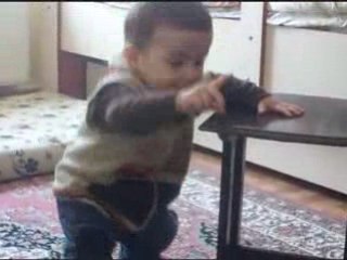 A.P.O feat Ahmet ramazan breakdans Show