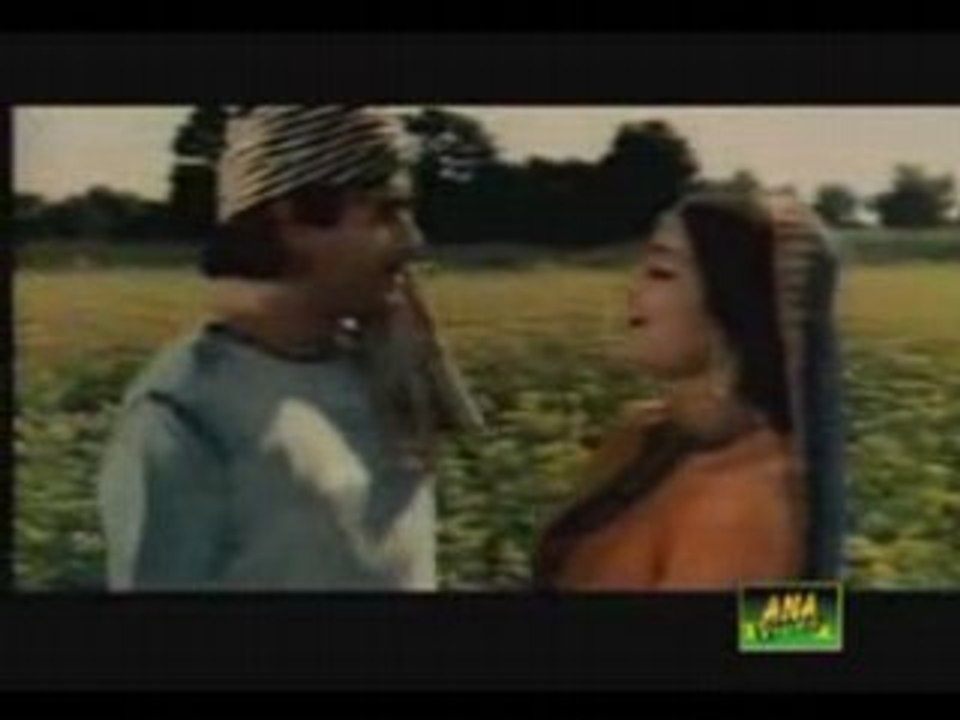 Wangli wa lira noor jehan( Heer Ranjha )